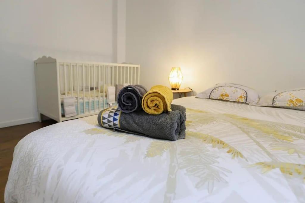 Vecchia Citta Cote Vieille Ville # Yolo Alp Home Annecy Eksteriør billede