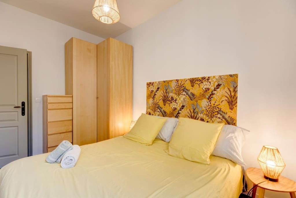 Vecchia Citta Cote Vieille Ville # Yolo Alp Home Annecy Eksteriør billede