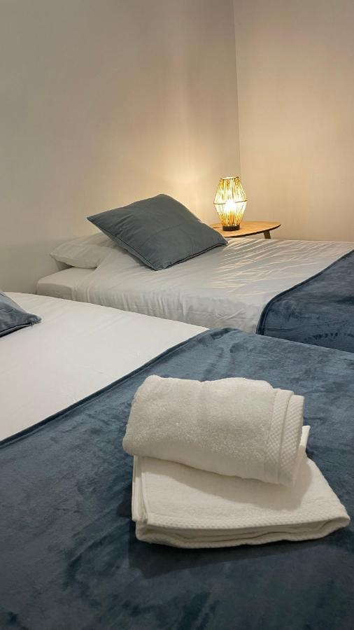 Vecchia Citta Cote Vieille Ville # Yolo Alp Home Annecy Eksteriør billede